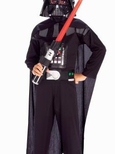 Disfraz Infantil Darth Vader