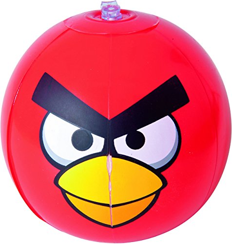 Angry Birds hinchable