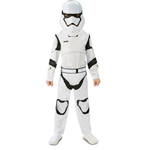 Disfraz Star Wars Storm Trooper